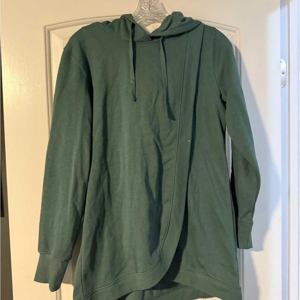Nursing Hoodie